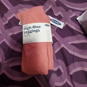 Old Navy Leggings